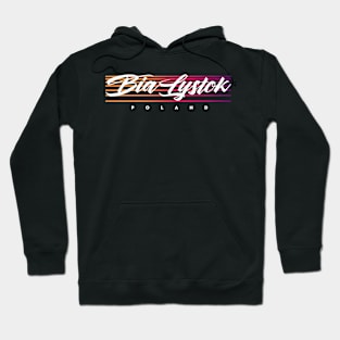 BiaLystok Hoodie